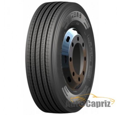 Грузовые шины Aufine AEL3 (рулевая ось) 235/75 R17.5 132/129K